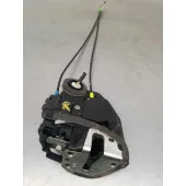 Cerradura Puerta Trasera Derecha para Toyota Auris