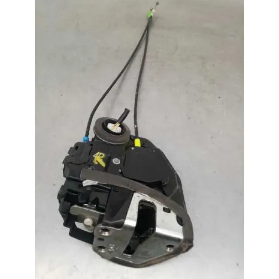 Cerradura Puerta Trasera Derecha para Toyota Auris