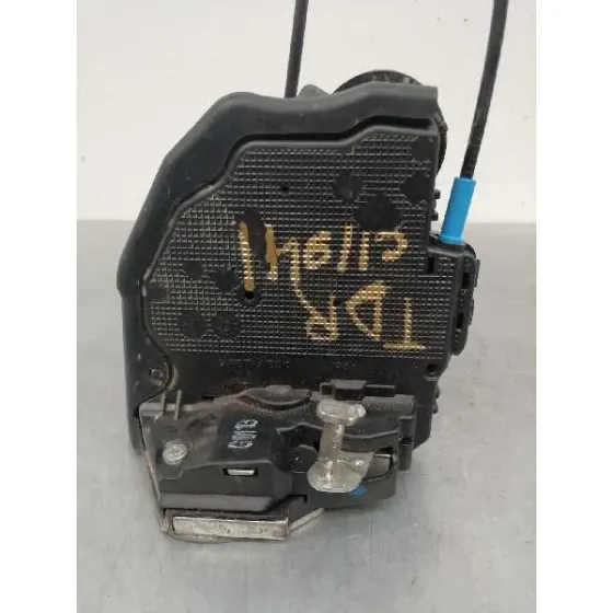 Cerradura Puerta Trasera Derecha para Toyota Auris