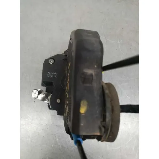Cerradura Puerta Trasera Derecha para Toyota Auris