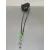 Cerradura Puerta Trasera Derecha para Toyota Auris