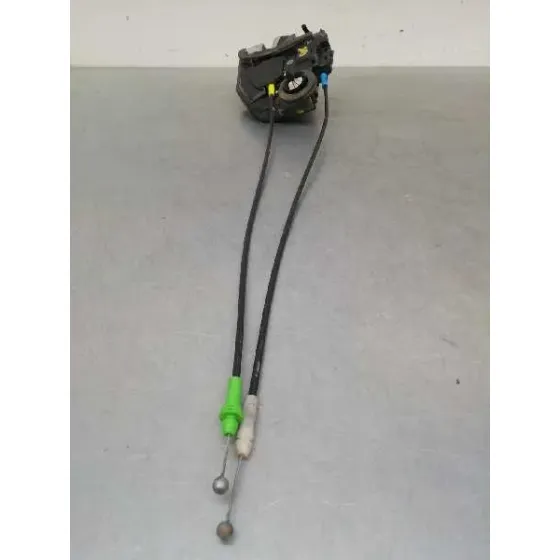 Cerradura Puerta Trasera Derecha para Toyota Auris