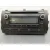 Sistema Audio / Radio Cd para Toyota Auris