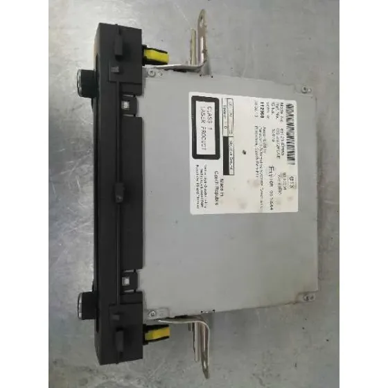 Sistema Audio / Radio Cd para Toyota Auris