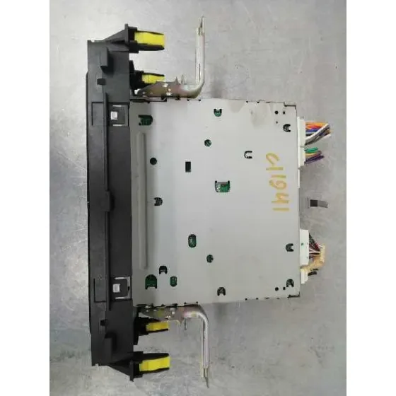Sistema Audio / Radio Cd para Toyota Auris