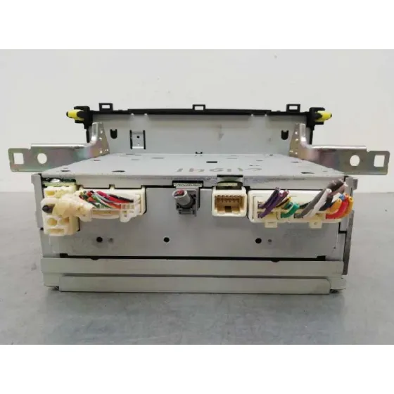 Sistema Audio / Radio Cd para Toyota Auris