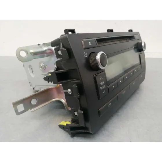 Sistema Audio / Radio Cd para Toyota Auris
