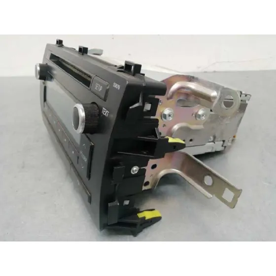 Sistema Audio / Radio Cd para Toyota Auris