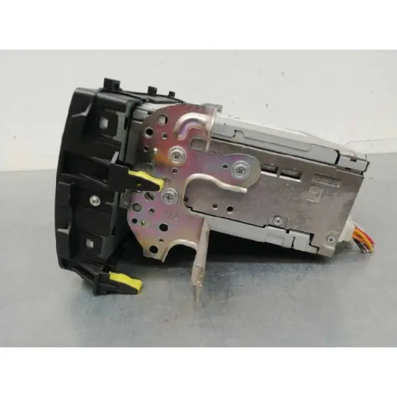 Sistema Audio / Radio Cd para Toyota Auris