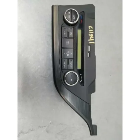 Mando Climatizador para Toyota Auris