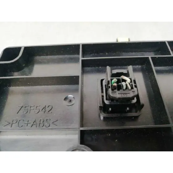 Mando Climatizador para Toyota Auris