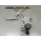 Elevalunas Delantero Derecho para Toyota Auris