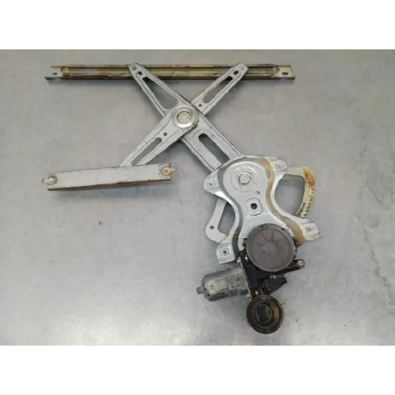 Elevalunas Delantero Derecho para Toyota Auris