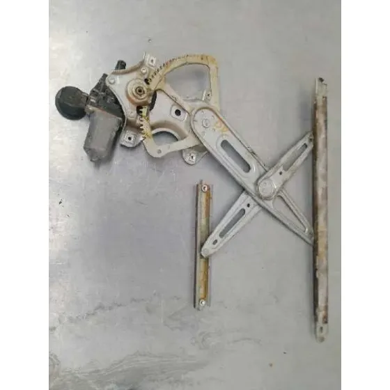 Elevalunas Delantero Derecho para Toyota Auris