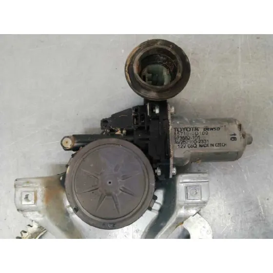 Elevalunas Delantero Derecho para Toyota Auris