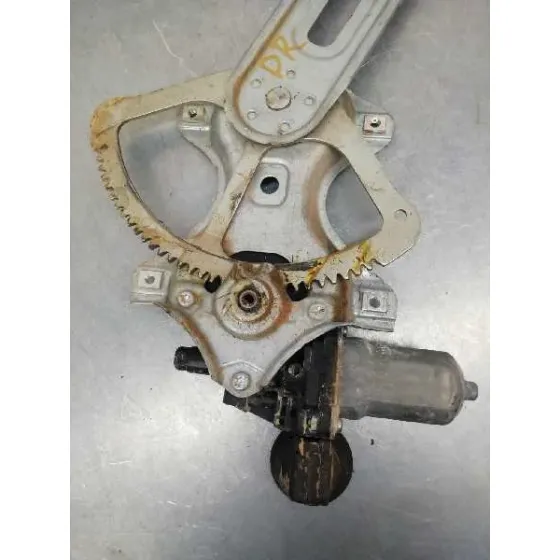 Elevalunas Delantero Derecho para Toyota Auris