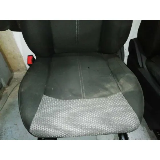 Juego Asientos Completo para Ford Ecosport