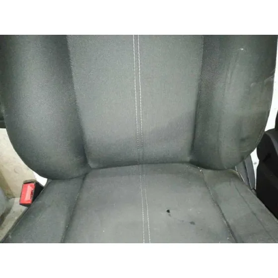 Juego Asientos Completo para Ford Ecosport