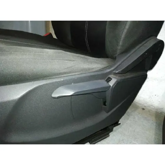Juego Asientos Completo para Ford Ecosport