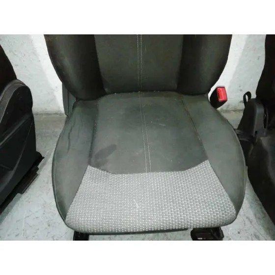 Juego Asientos Completo para Ford Ecosport