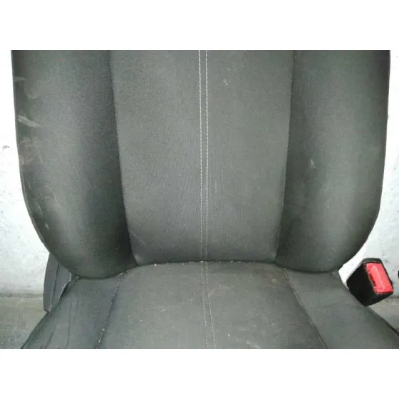 Juego Asientos Completo para Ford Ecosport