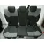 Juego Asientos Completo para Ford Ecosport