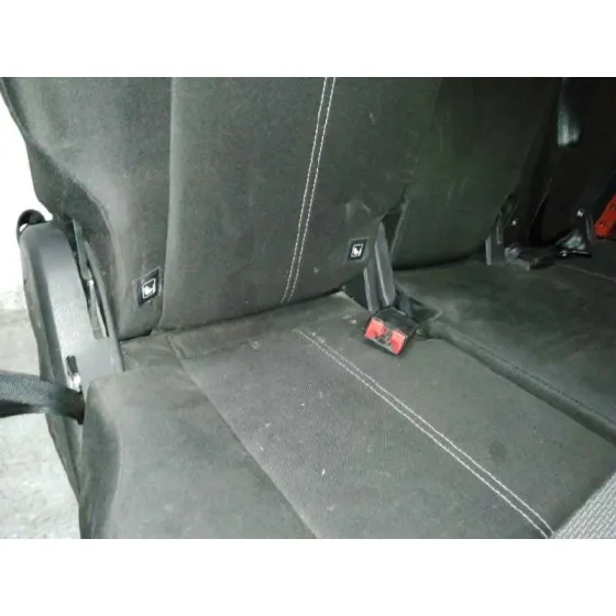 Juego Asientos Completo para Ford Ecosport