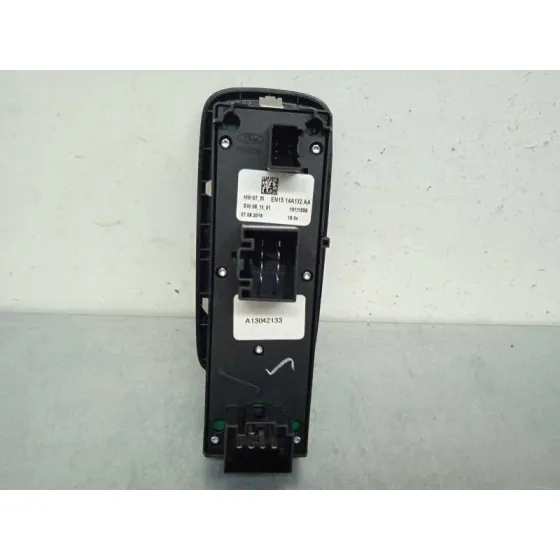 Mando Elevalunas Delantero Izquierdo para Ford Ecosport