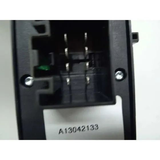 Mando Elevalunas Delantero Izquierdo para Ford Ecosport