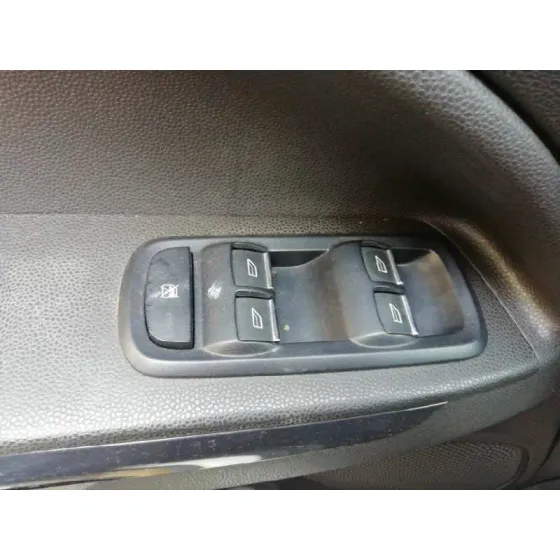 Mando Elevalunas Delantero Izquierdo para Ford Ecosport