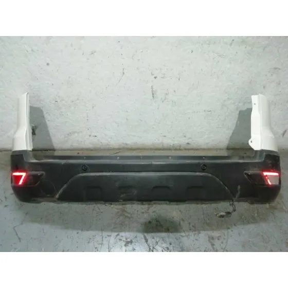 Paragolpes Trasero para Ford Ecosport