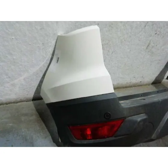 Paragolpes Trasero para Ford Ecosport