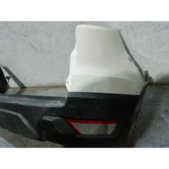 Paragolpes Trasero para Ford Ecosport