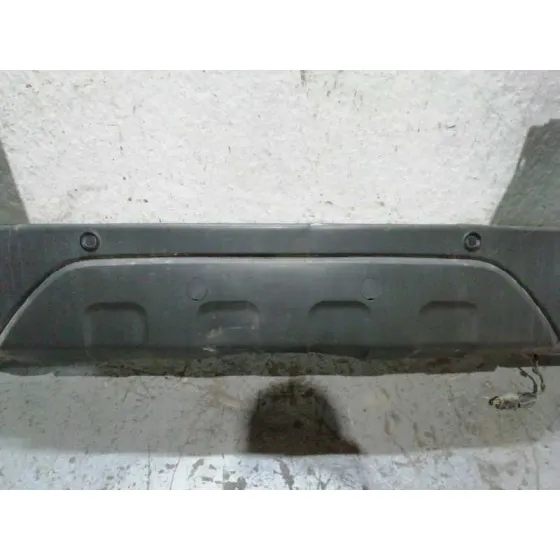 Paragolpes Trasero para Ford Ecosport