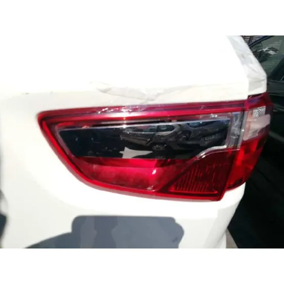 Piloto Trasero Derecho Interior para Ford Ecosport