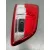Piloto Trasero Derecho Interior para Ford Ecosport