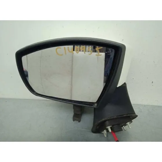 Retrovisor Izquierdo para Ford Ecosport