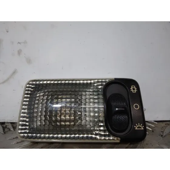 Luz Interior para Citroën C1