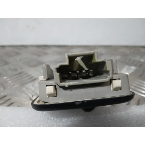 Luz Interior para Citroën C1