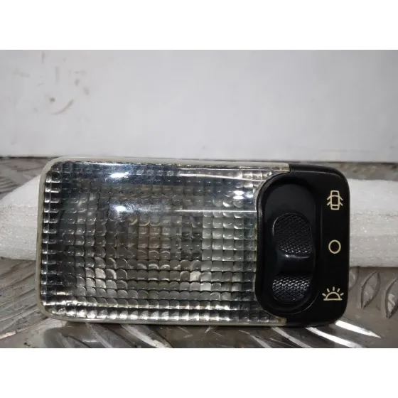 Luz Interior para Citroën C1