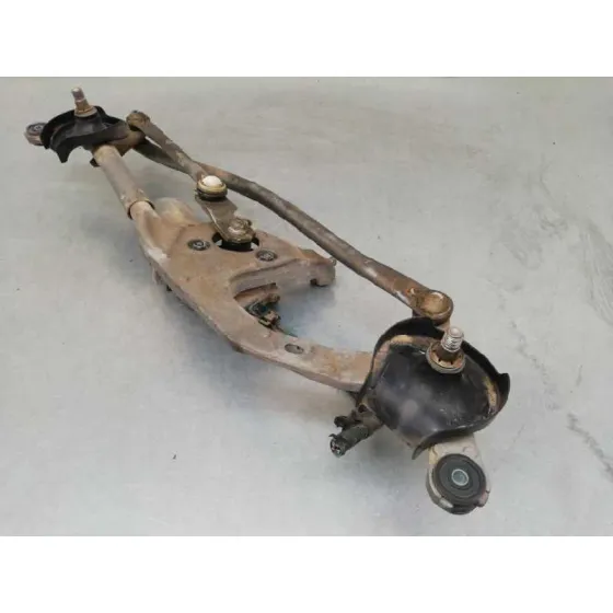 Motor Limpia Delantero para Toyota Auris