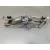 Motor Limpia Delantero para Toyota Auris
