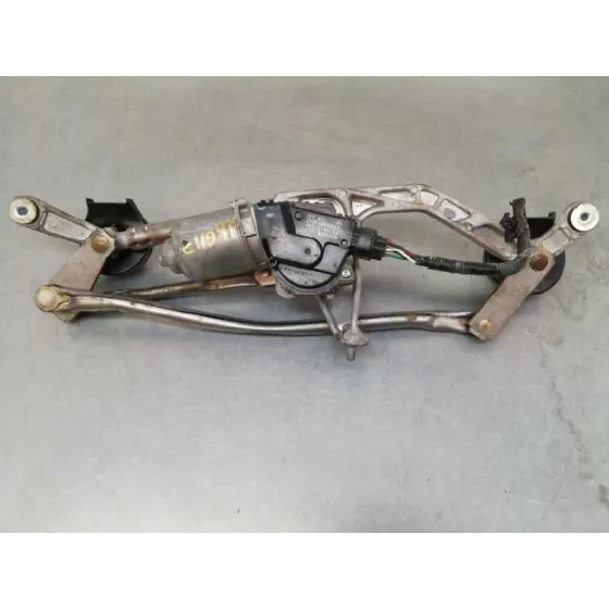Motor Limpia Delantero para Toyota Auris