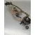 Motor Limpia Delantero para Toyota Auris