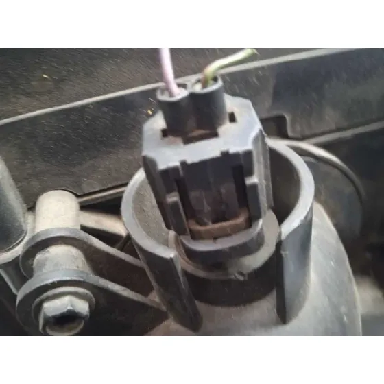 Filtro Aire para Ford Focus Lim.