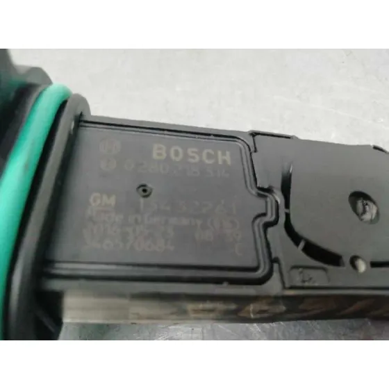 Caudalimetro para Opel Astra K Lim. 5Türig