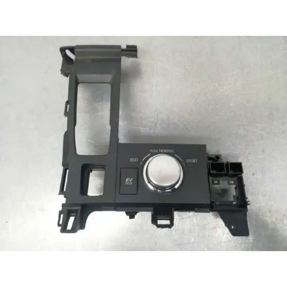 Mando Multifuncion para Lexus Ct