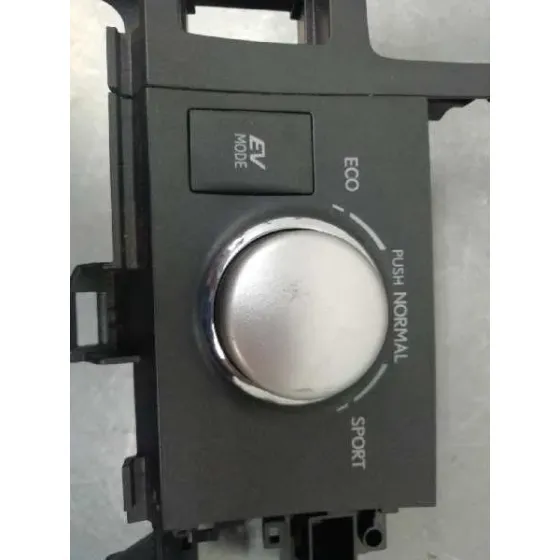 Mando Multifuncion para Lexus Ct