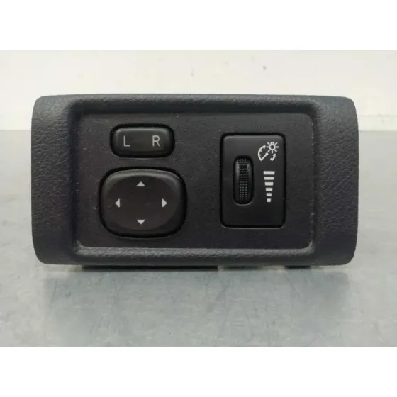 Mando Retrovisor para Lexus Ct