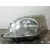 Faro Izquierdo para Citroën Nemo
